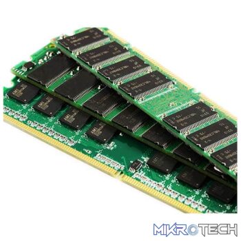 Crucial 16GB DDR4-3200 Desktop DIMM  Components